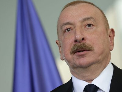 Ніхто не мав знати: у Баку відбулися секретні переговори Німеччини та рф про війну в Україні