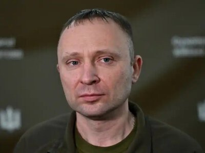 Три догани від Сирського: хто такий новий головком ЗСУ Драпатий