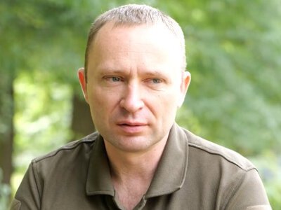 Михайло Драпатий після призначення головкомом ЗСУ звернувся до українців: що він сказав