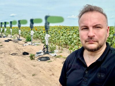 Україна тестує нові варіанти протидії реактивним шахедам з онлайн-керуванням, – Флеш