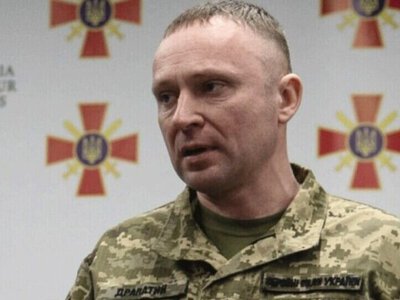 Чому Зеленський призначив саме Драпатого новим головкомом ЗСУ?