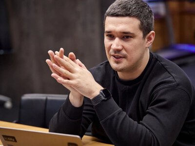 The Times: Федоров може стати головним суперником Зеленського на майбутніх виборах