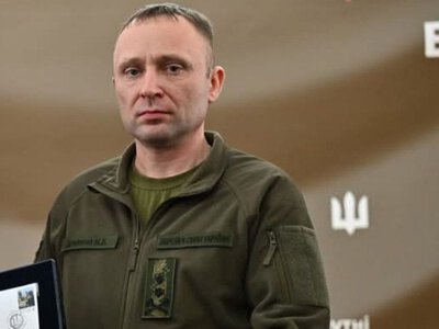 Армія стане іншою: Флеш відреагував на призначення Драпатого Головкомом ЗСУ