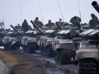 Росія формує п’ять нових дивізій: військовий попередив про загрозу з півночі