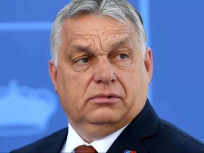 Скандал на 17 мільярдів: в Угорщині провели обшуки в офісі партії Орбана