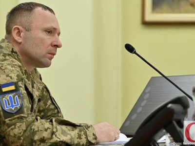 Драпатий уперше звернувся після рішення призначити його Головнокомандувачем ЗСУ