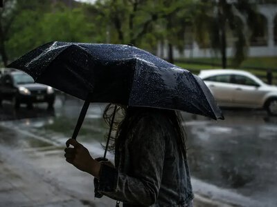 Атлантичний фронт несе в Україну локальні грози та прохолоду: прогноз погоди на 22 липня