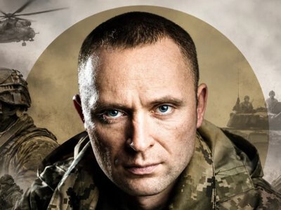 Сирський на вихід: що відомо про нового головкома Драпатого?