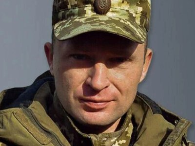 Командир нового покоління: що відомо про бойовий шлях Драпатого?