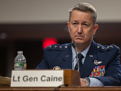 Україна посилила ешелоновану систему оборони: у США розповіли, як український F-16 збив винищувач РФ