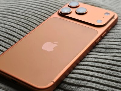 iPhone 17 Pro Max: що змінилося в новому поколінні