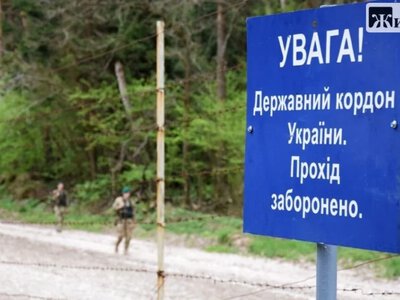 На Житомирщині судитимуть чоловіка за спробу переправити трьох призовників до кордону з білоруссю