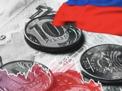У росії обвалюється ринок: Мінфін зупинив продаж облігацій, біржа втратила 30%