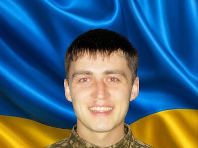 У Багачевому поховають полеглого на фронті стрільця-зенітника
