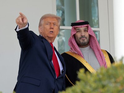 Трамп схвалив ядерну угоду із Саудівською Аравією — WSJ