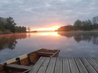 10 днів на відновлення: ветеранів запрошують на безкоштовну програму під Києвом