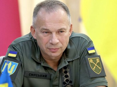 Звільнення Сирського: експерт назвав несподівані наслідки