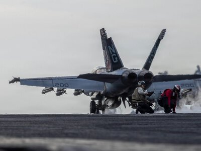 США одинадцяту ніч атакували Іран, під ударом стратегічні об'єкти та логістика