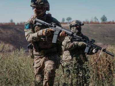 За минулу добу на фронті відбулося 219 боєзіткнень