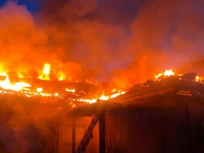 Нічна атака рф: на Одещині загинула жінка, на Київщині серед постраждалих – троє дітей