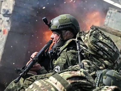 Росія прийняла закон про депортацію мігрантів, щоб змусити їх підписувати військові контракти — ISW