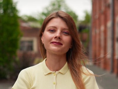 Редакцію телеканалу “Еспресо” очолила Анна Мороз