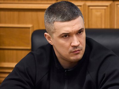 Наразі Федоров займає вигідну позицію для майбутніх виборів, - політичний оглядач Дубов