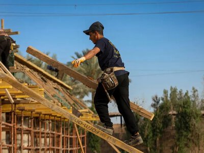 Іноземцям можуть дозволити працювати лише там, де бракує українських працівників