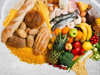 Продукти для мозку та пам'яті: що їсти для покращення розумової діяльності 