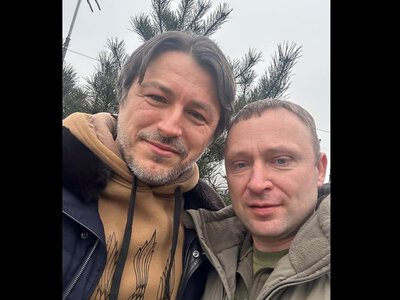“Час може зіграти проти Драпатого за умов завищених очікувань. Маємо це усвідомлювати і не тиснути”