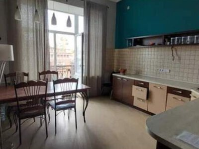 Продали другу конфісковану квартиру російського пропагандиста Лєбєдєва