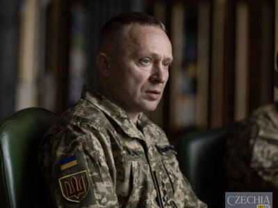 Зеленський оголосив Михайла Драпатого новим Головнокомандувачем ЗСУ