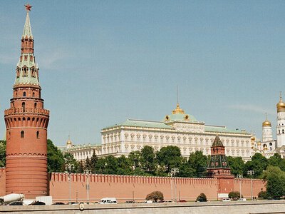 Москва висунула жорсткіші територіальні умови для переговорів - Bloomberg
