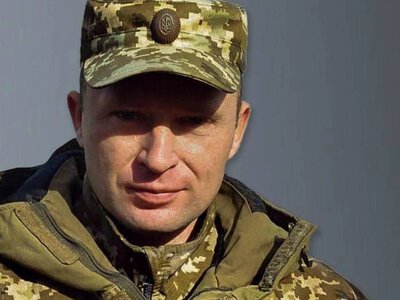 Він звільняв Херсон: Михайло Драпатий – новий Головнокомандувач ЗСУ