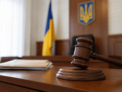 Понад 7 років ув’язнення отримав житель Рівненщини за скоєння грабежу