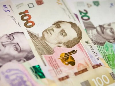 Пенсії в Україні 2026: скільки отримують пенсіонери у Києві та регіонах