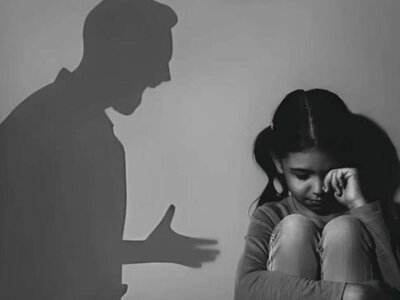 Бердичів’янин фізично знущався над власними дітьми