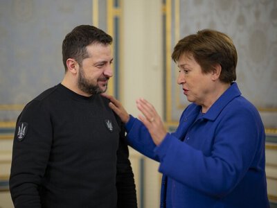 Після війни військовий збір можуть замінити податком на відбудову — уряд обговорює ідею з МВФ