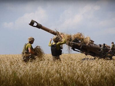 Британська BAE Systems вироблятиме 105-мм гаубиці L119 в Україні