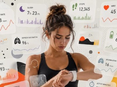 Велнес-тренд 2026: коли турбота про здоров'я перетворюється на стрес
