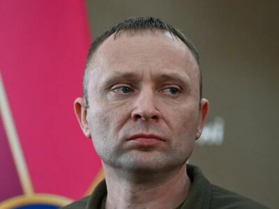 Драпатий став новим головнокомандувачем ЗСУ. Ось, що про нього відомо