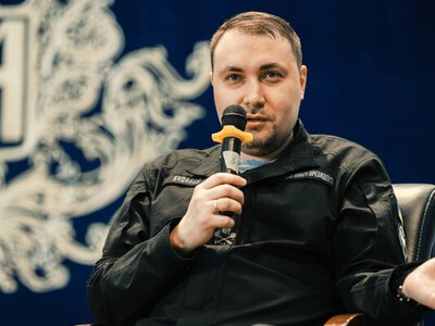 Тверезо оцінює обстановку, ухвалює рішення швидко та береже людей: Буданов про Драпатого