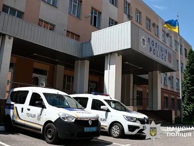 У Котельві лев поранив маленького хлопчика