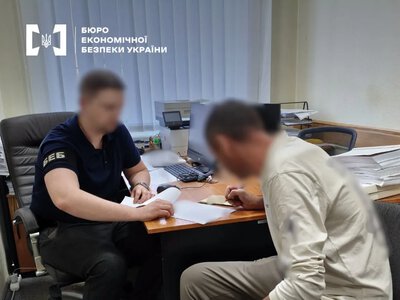 Підпільне виробництво бензину: двох полтавців судитимуть