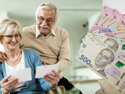 Українці без необхідного стажу теж мають право на пенсію: який розмір виплат у 2026 році