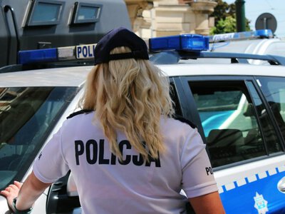 Захистив українського підлітка: поляк у своїй країні постраждав від співгромадян  (Відео)