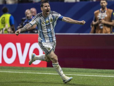 IFFHS не погоджується з вибором ФІФА: найкращим є Мессі