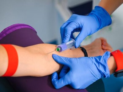 У Мукачеві 30 липня проведуть виїзний забір донорської крові