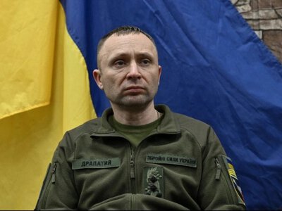 Епоха Сирського завершилася: цікаві факти про нового головкома Михайла Драпатого