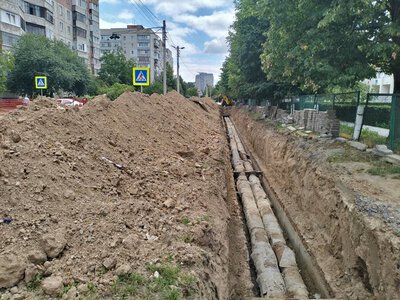 У Луцьку за 16 млн євро оновлять застарілі теплові мережі: деталі проєкту